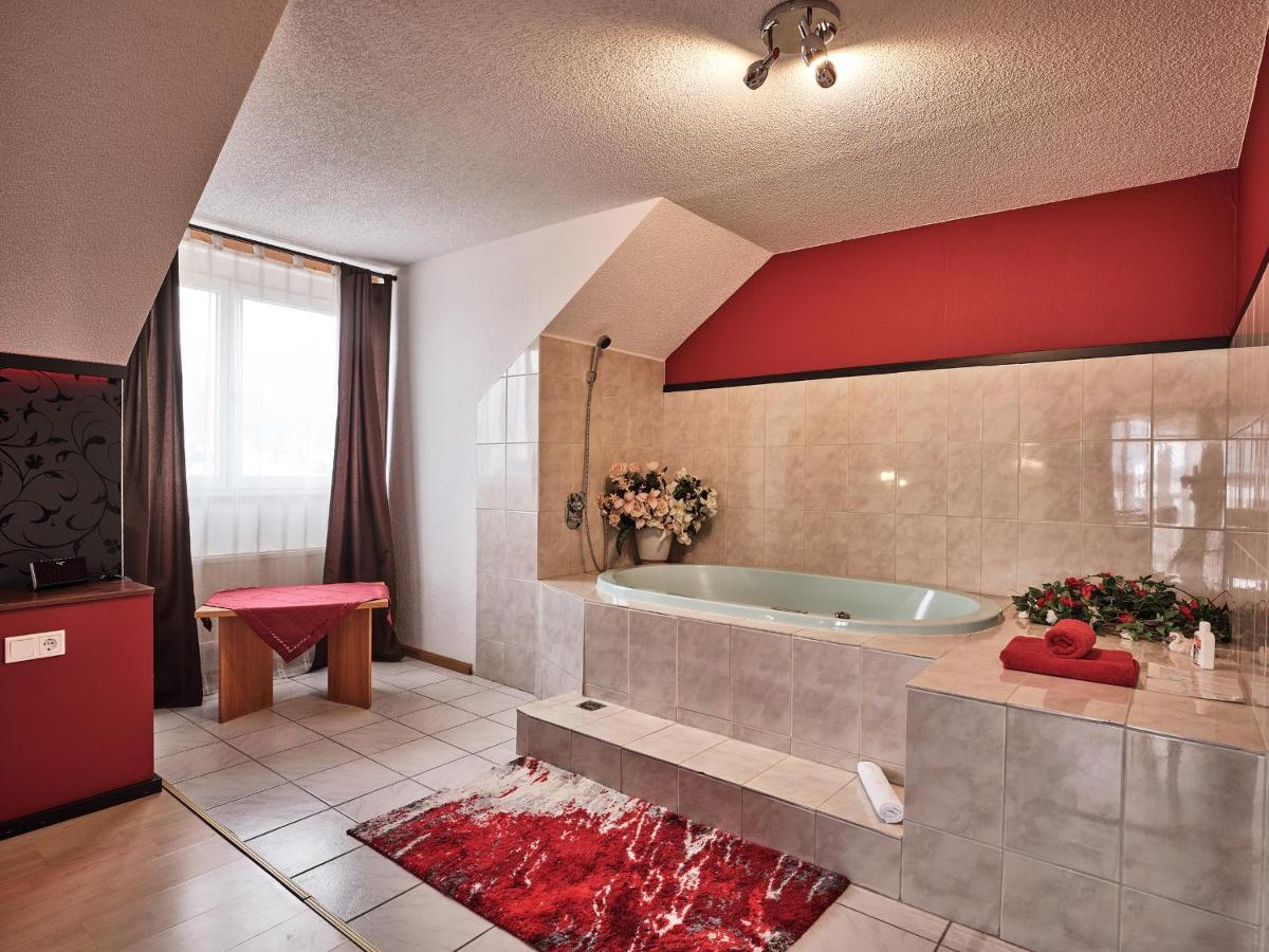 Tiptop Hotel Am Hochrhein Bad Säckingen Exterior foto