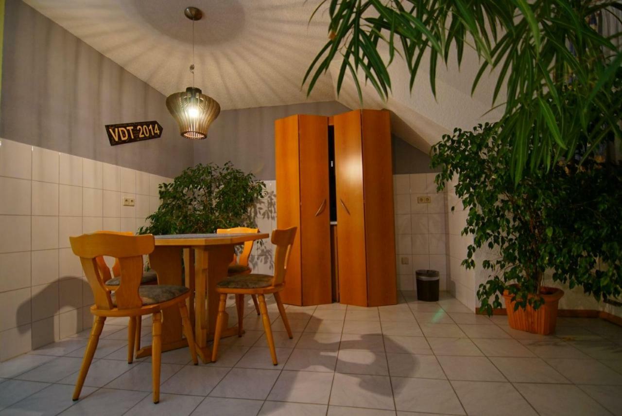 Tiptop Hotel Am Hochrhein Bad Säckingen Exterior foto